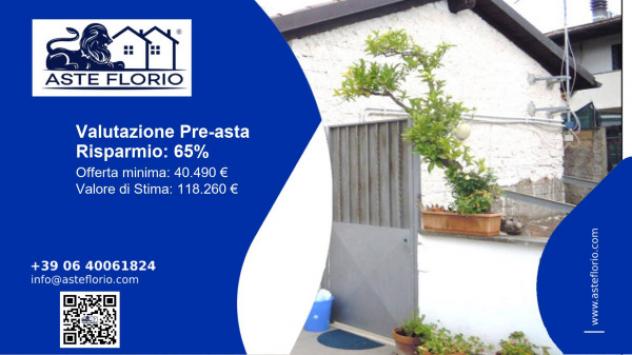 casa indipendente in vendita a Velletri