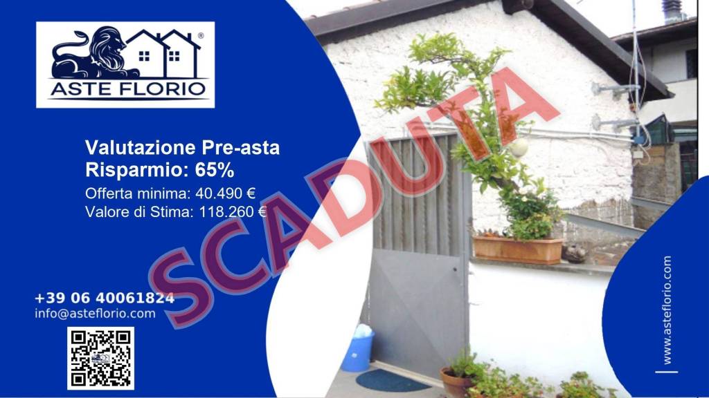 appartamento in vendita a Velletri