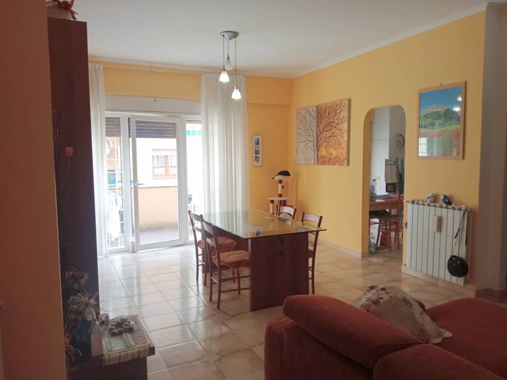 appartamento in vendita a Velletri