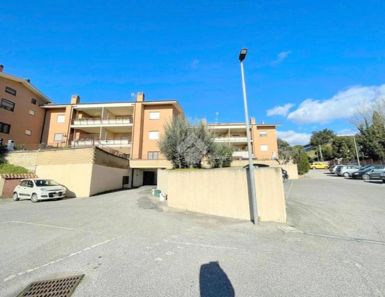 appartamento in vendita a Velletri