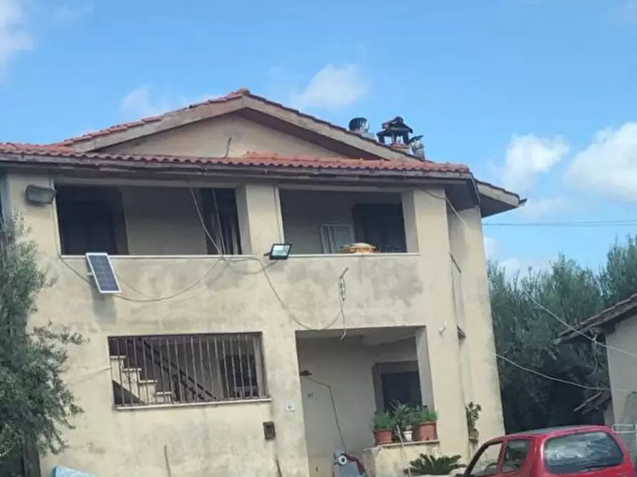 appartamento in vendita a Velletri