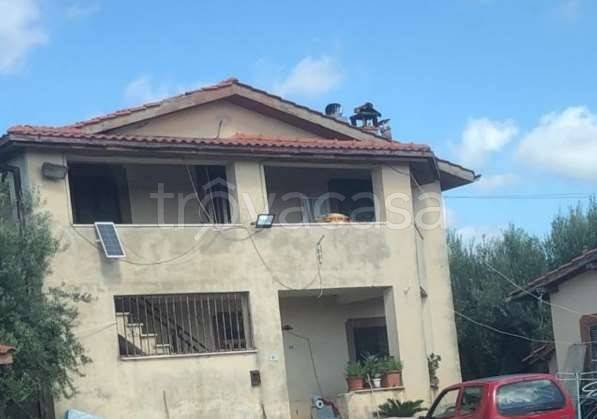 appartamento in vendita a Velletri