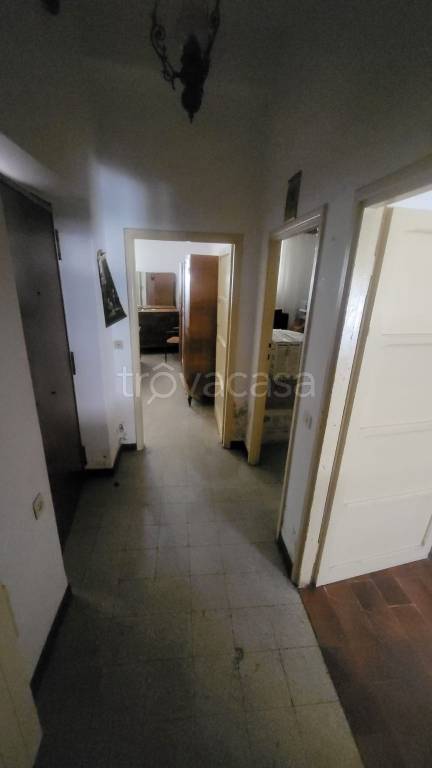 appartamento in vendita a Velletri