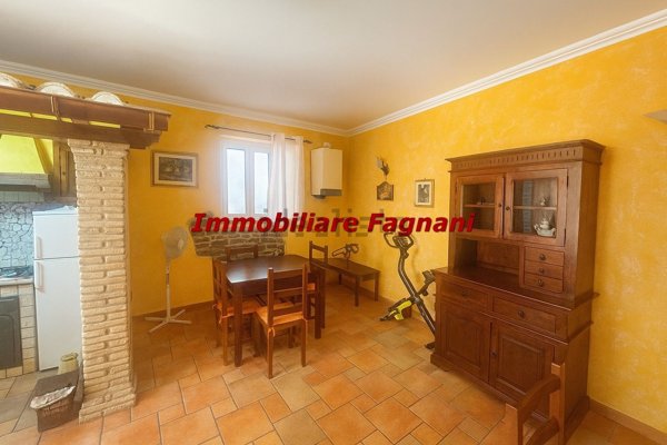 appartamento in vendita a Velletri