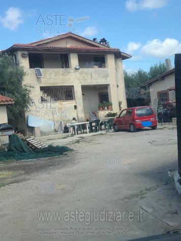 appartamento in vendita a Velletri