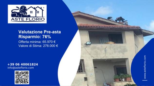 appartamento in vendita a Velletri