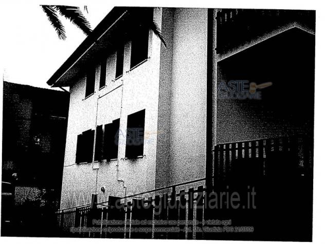 appartamento in vendita a Velletri