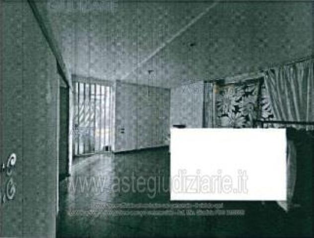 appartamento in vendita a Velletri