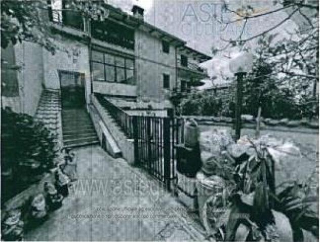 appartamento in vendita a Velletri