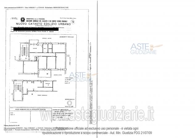 terreno edificabile in vendita a Velletri