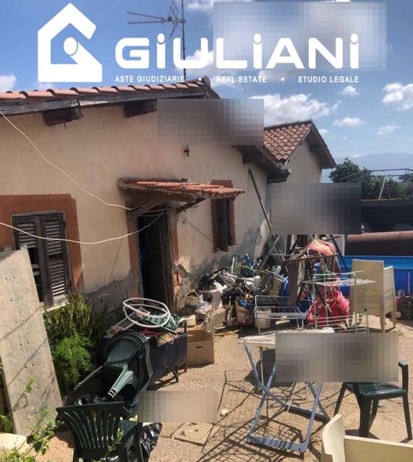 appartamento in vendita a Velletri