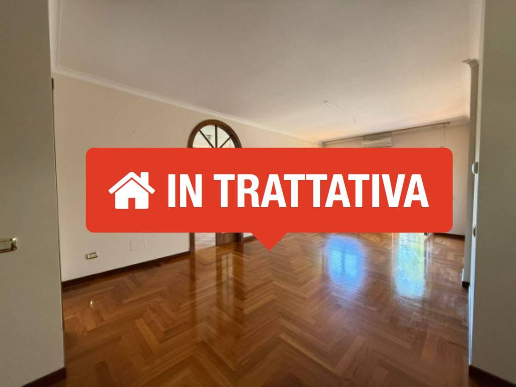 appartamento in vendita a Velletri