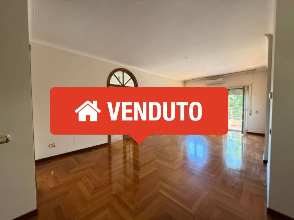 appartamento in vendita a Velletri