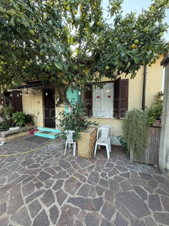 casa indipendente in vendita a Velletri