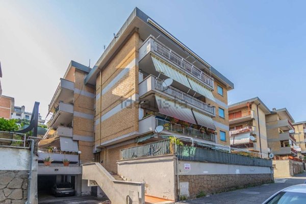 appartamento in vendita a Velletri