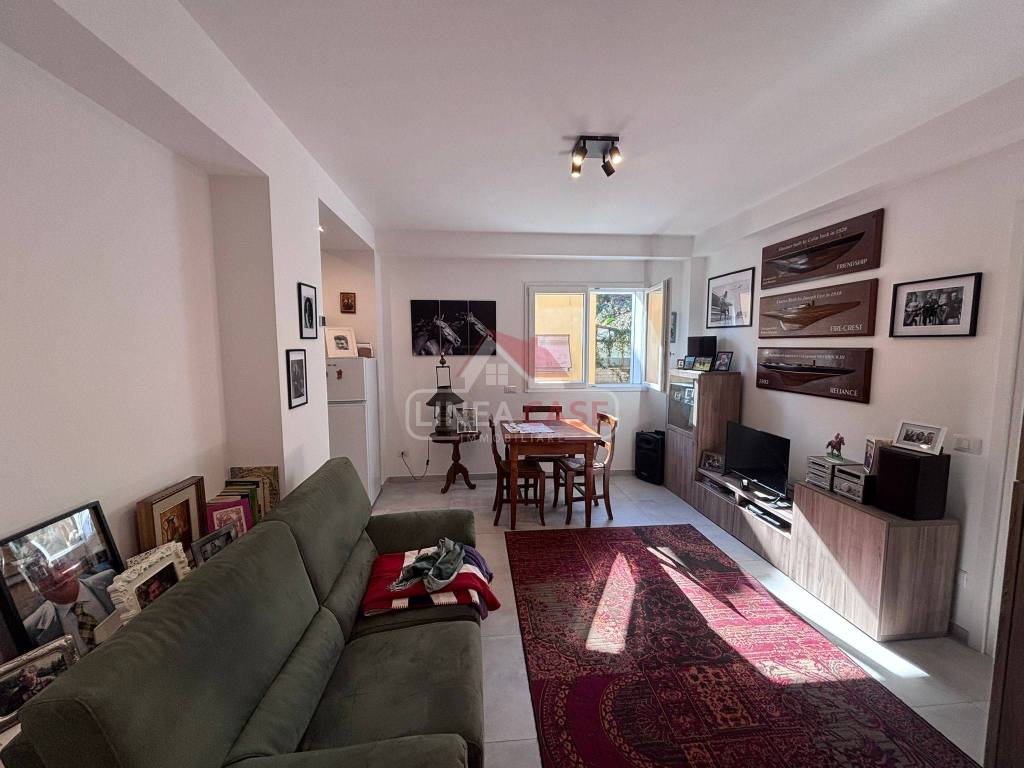 appartamento in vendita a Velletri