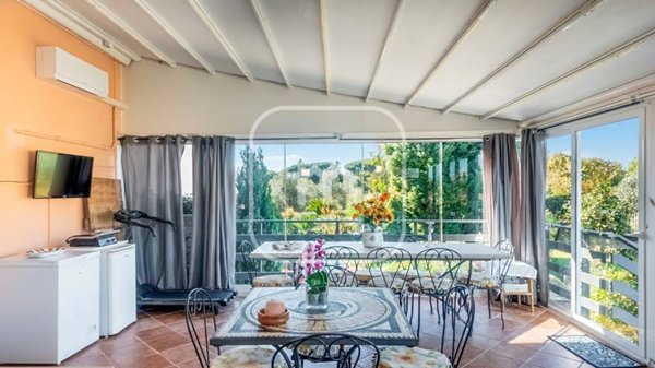 casa indipendente in vendita a Velletri