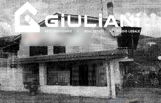 casa indipendente in vendita a Velletri