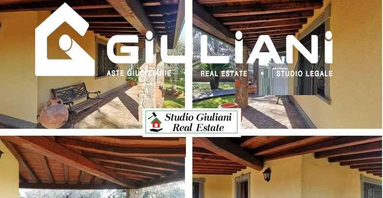 casa indipendente in vendita a Velletri