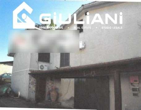 casa indipendente in vendita a Velletri