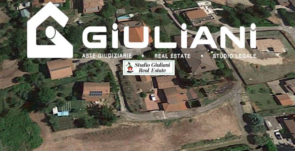 casa indipendente in vendita a Velletri