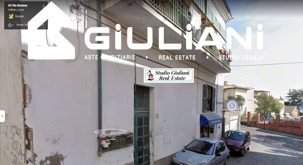 appartamento in vendita a Velletri