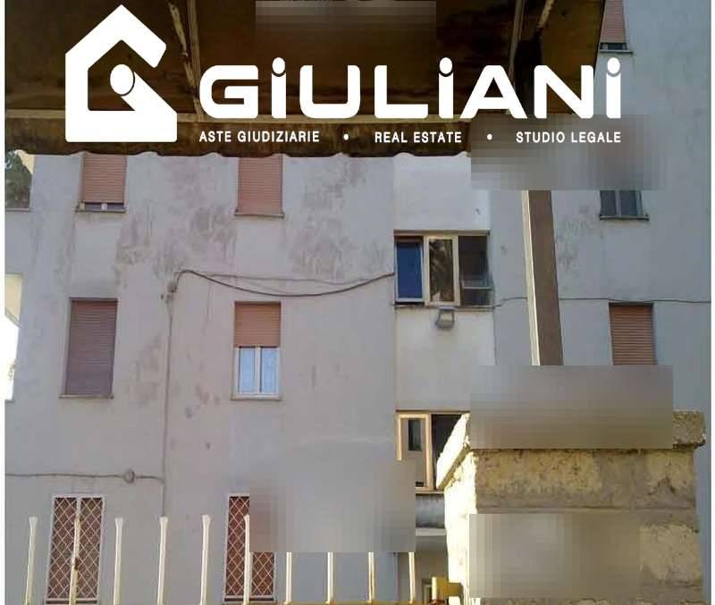 appartamento in vendita a Velletri