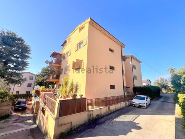 appartamento in vendita a Velletri
