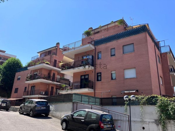 appartamento in vendita a Velletri