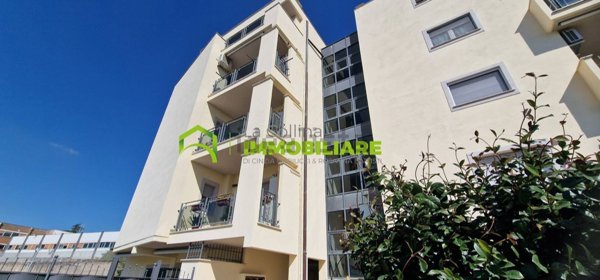 appartamento in vendita a Velletri