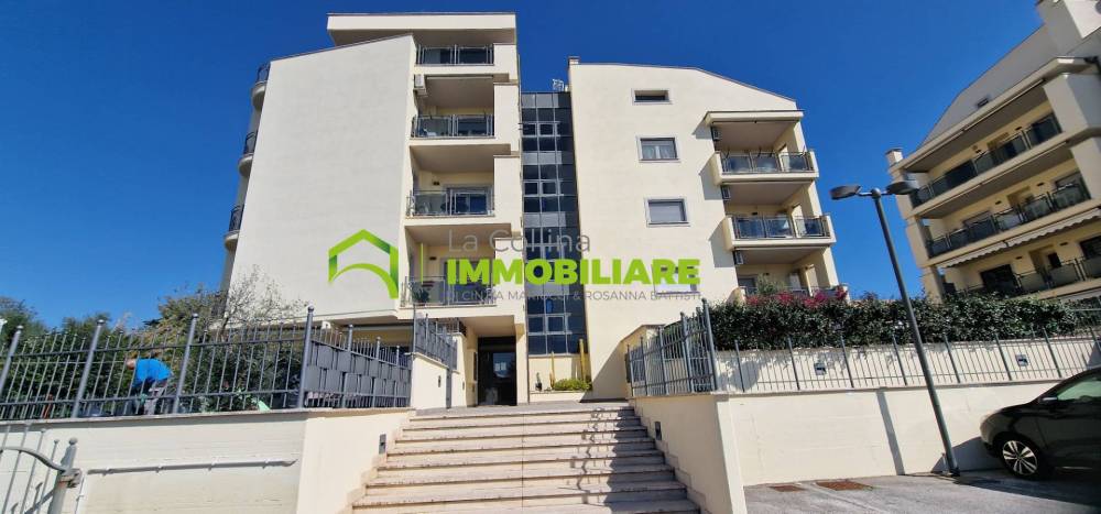 appartamento in vendita a Velletri