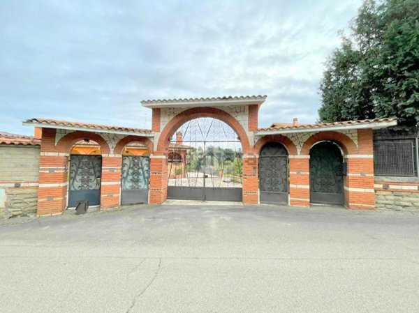 appartamento in vendita a Velletri