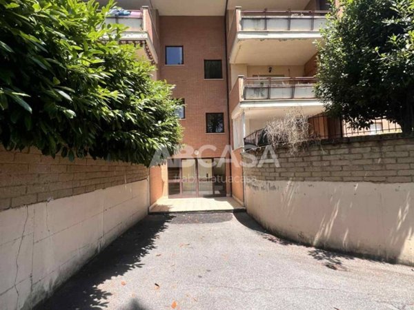 appartamento in vendita a Velletri