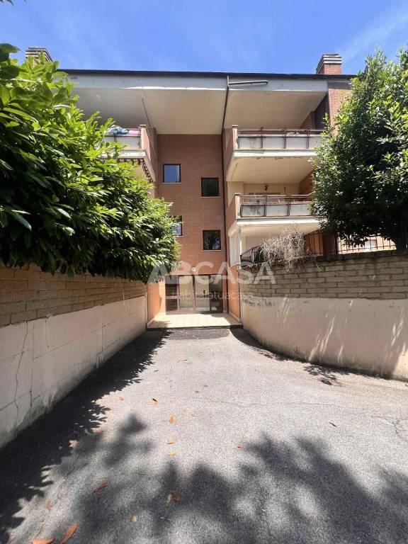 appartamento in vendita a Velletri