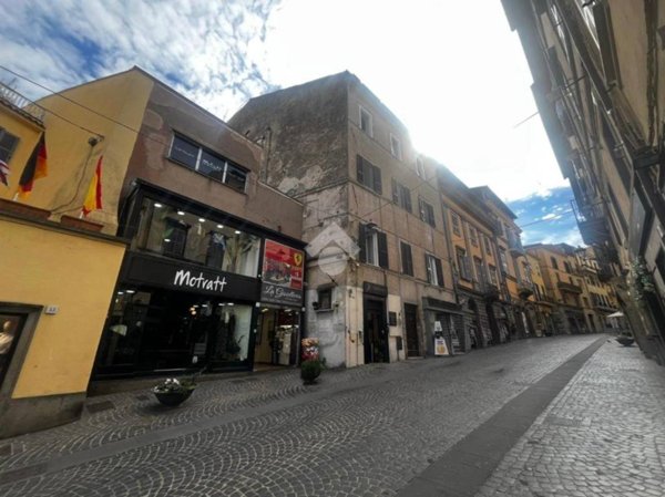 appartamento in vendita a Velletri