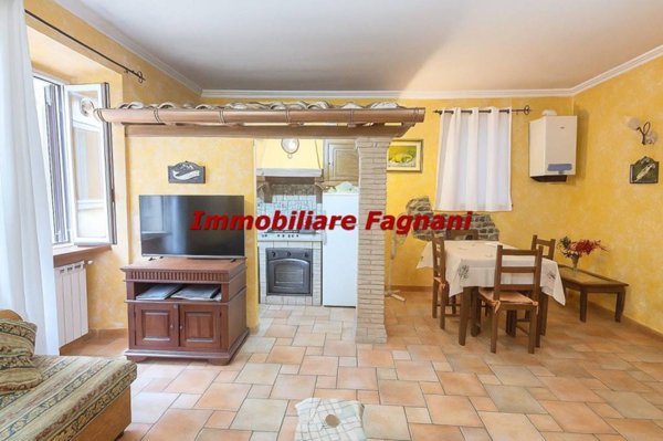 appartamento in vendita a Velletri