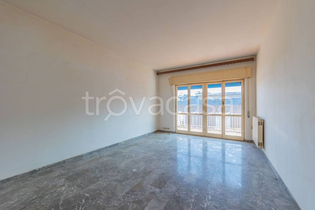 appartamento in vendita a Velletri