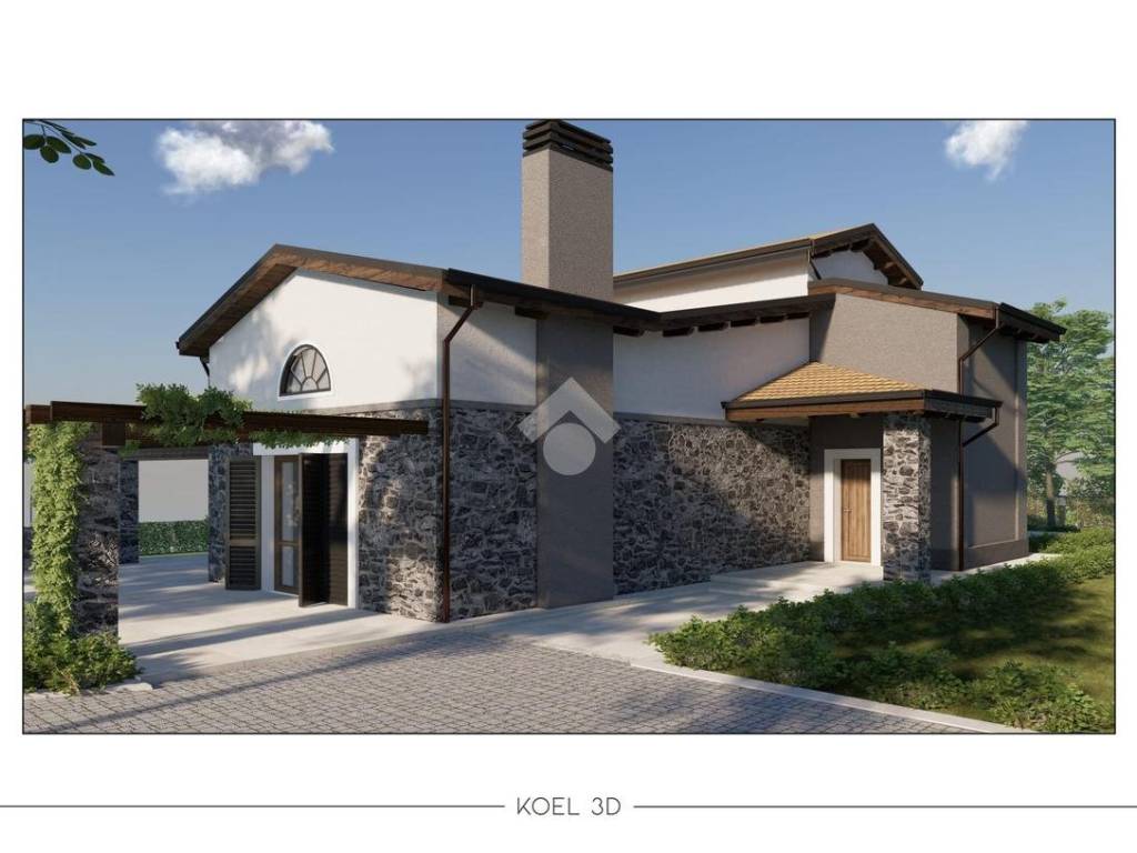 casa indipendente in vendita a Velletri