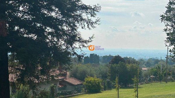 casa indipendente in vendita a Velletri