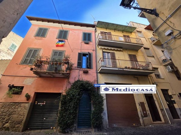 appartamento in vendita a Velletri