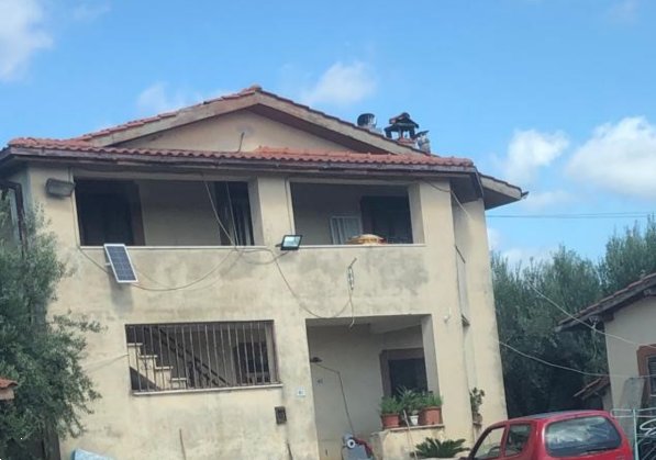 appartamento in vendita a Velletri