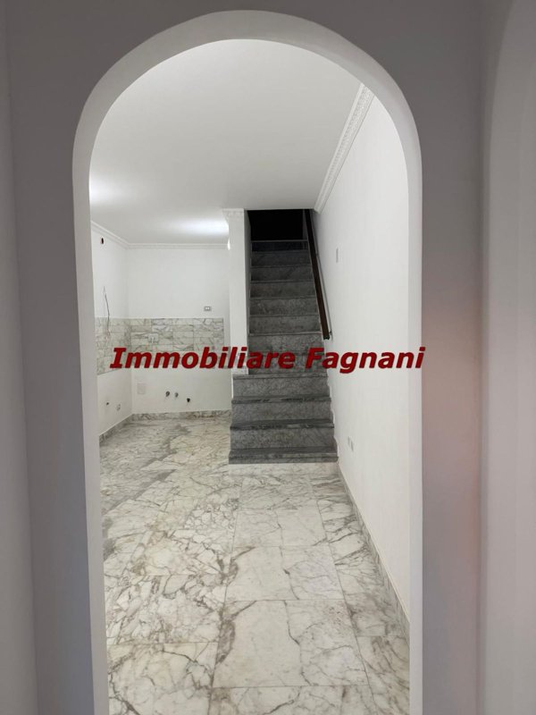 appartamento in vendita a Velletri