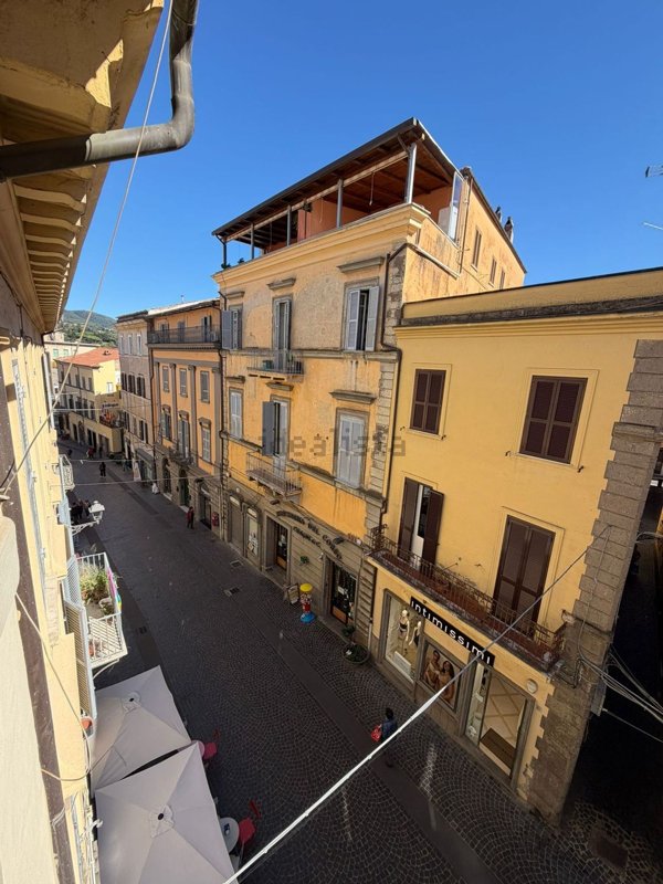 appartamento in vendita a Velletri