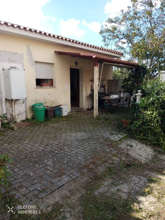 casa indipendente in vendita a Velletri