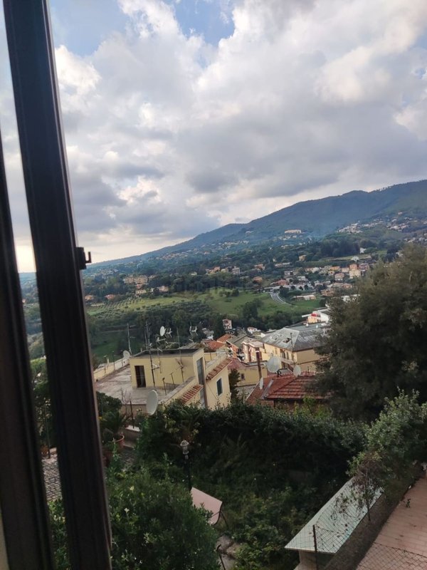 appartamento in vendita a Velletri