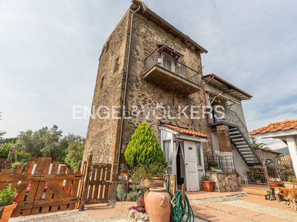 appartamento in vendita a Velletri