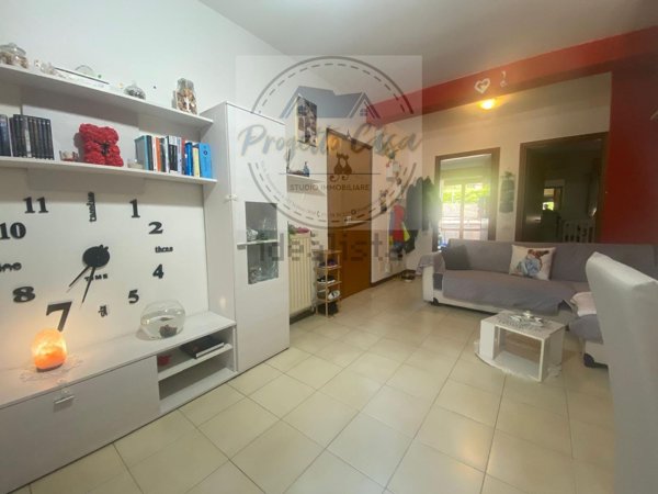 appartamento in vendita a Velletri