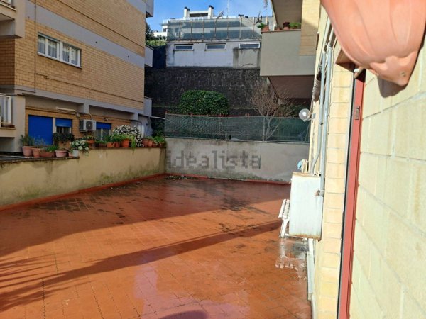 appartamento in vendita a Velletri