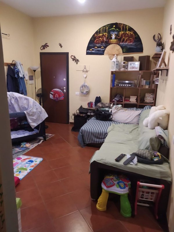 appartamento in vendita a Velletri