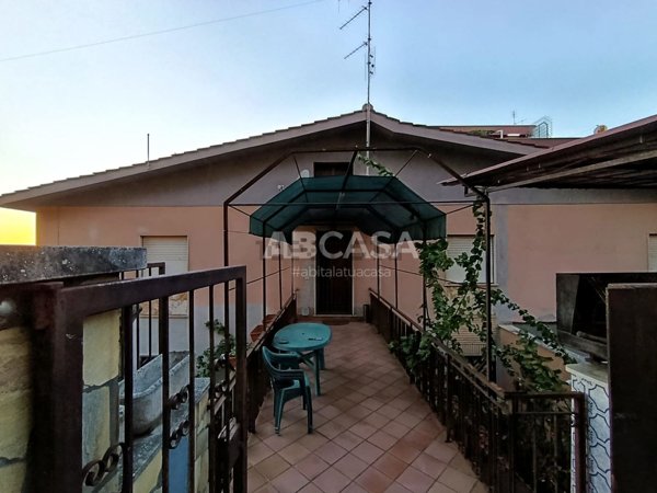 appartamento in vendita a Velletri